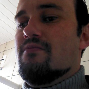 Picture of Jorge Fernando dos Santos